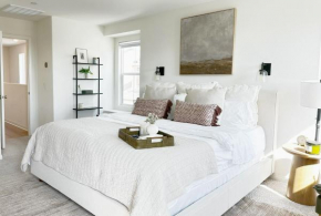 Claremont Colleges And Ontairo Mills Single Villa stay more 30 nights